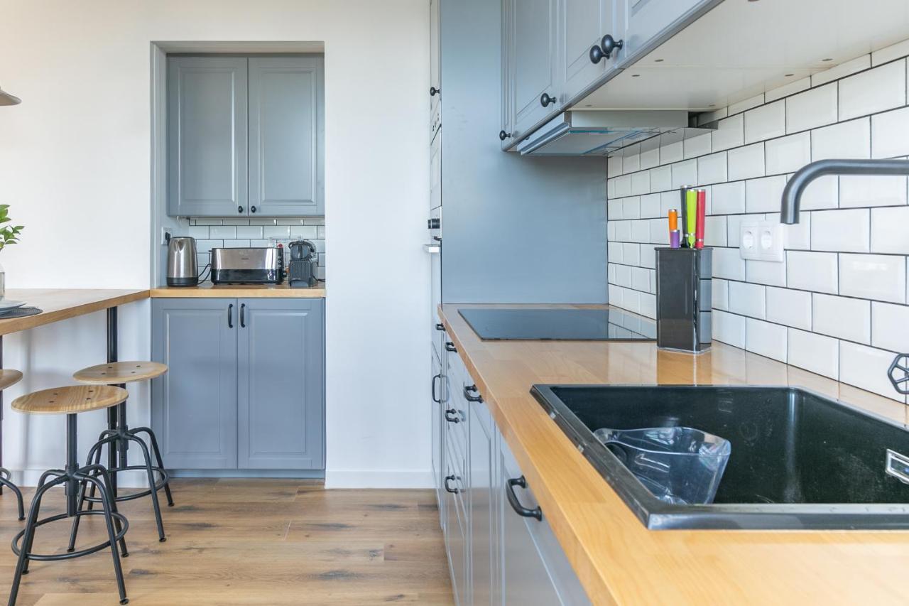 Spacious Apt Campo D'Ourique With Ac Lisabona Exterior foto