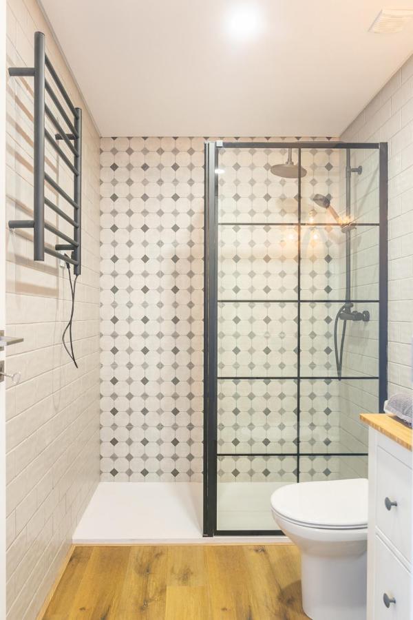 Spacious Apt Campo D'Ourique With Ac Lisabona Exterior foto